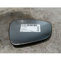 GLACE RETROVISEUR EXT D CITROEN C3 2009-