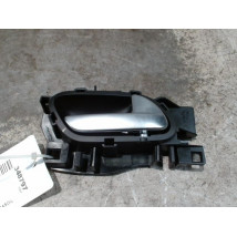 POIGNEE INTERIEURE PORTE ARRIERE DROIT PEUGEOT 2008