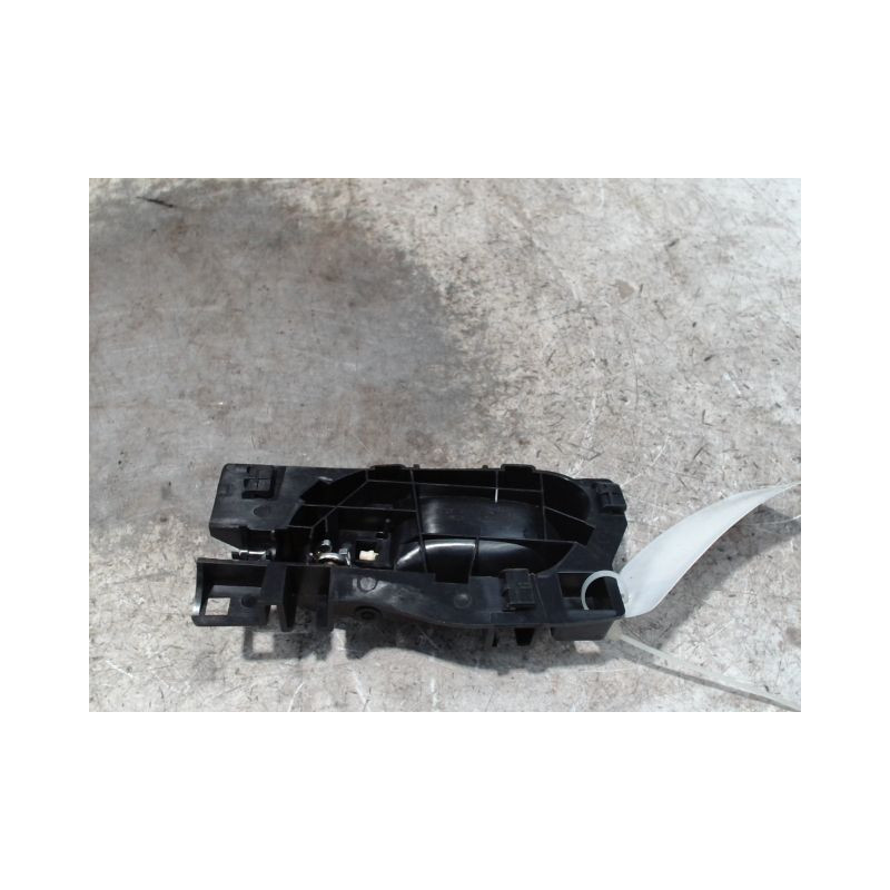 POIGNEE INTERIEURE PORTE ARRIERE DROIT PEUGEOT 2008