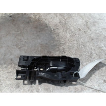 POIGNEE INTERIEURE PORTE ARRIERE DROIT PEUGEOT 2008