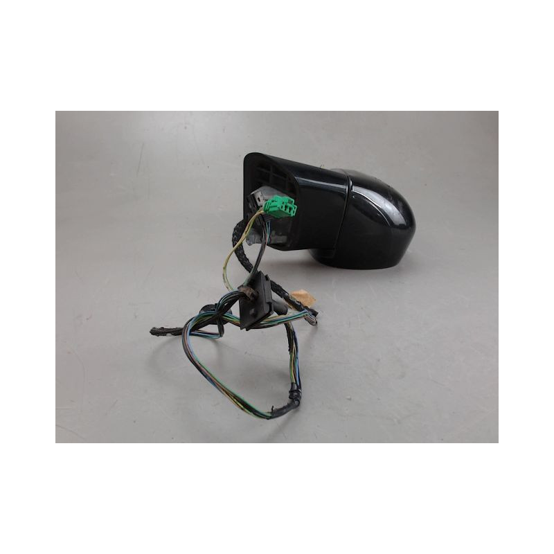 RETROVISEUR EXTERIEUR ELECTRIQUE DROIT CITROEN C4