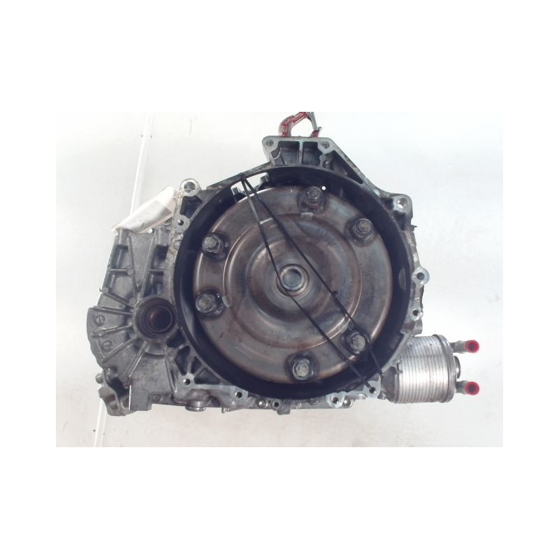 BOITE A VITESSE AUTOMATIQUE PEUGEOT 407 2.7 HDi