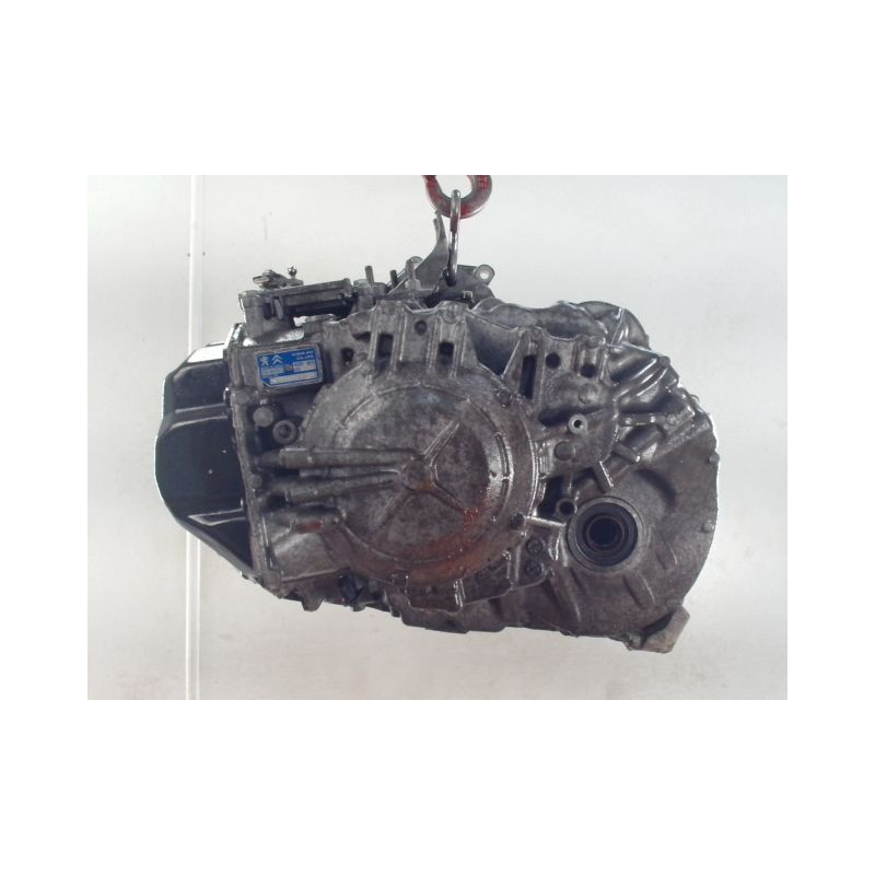 BOITE A VITESSE AUTOMATIQUE PEUGEOT 407 2.7 HDi