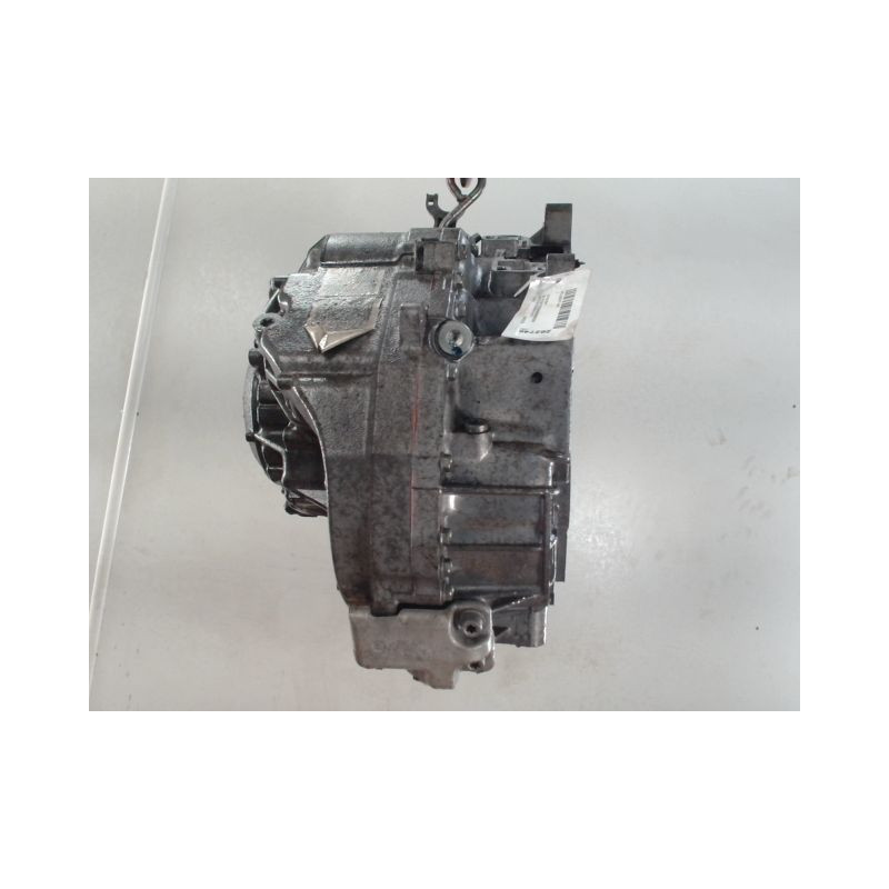 BOITE A VITESSE AUTOMATIQUE PEUGEOT 407 2.7 HDi