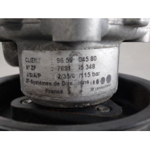 POMPE DIRECTION ASSISTEE PEUGEOT 407