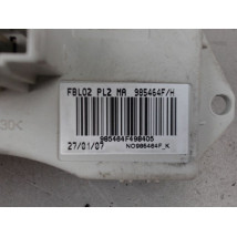 RESISTANCE DE CHAUFFAGE B.M.W. SERIE 1