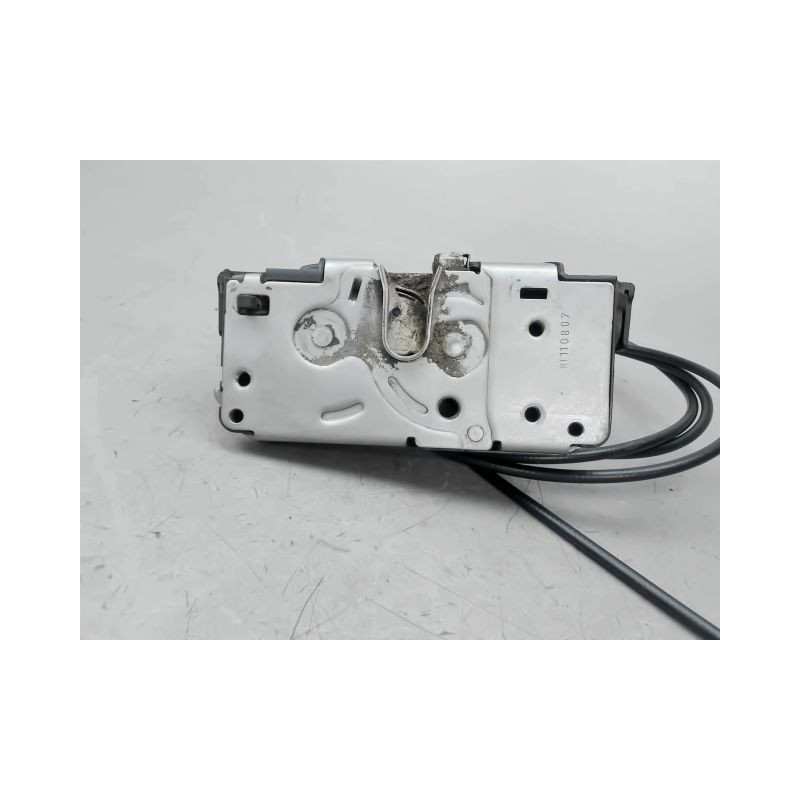 SERRURE PORTE COULISSANTE DROIT PEUGEOT BOXER
