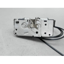 SERRURE PORTE COULISSANTE DROIT PEUGEOT BOXER
