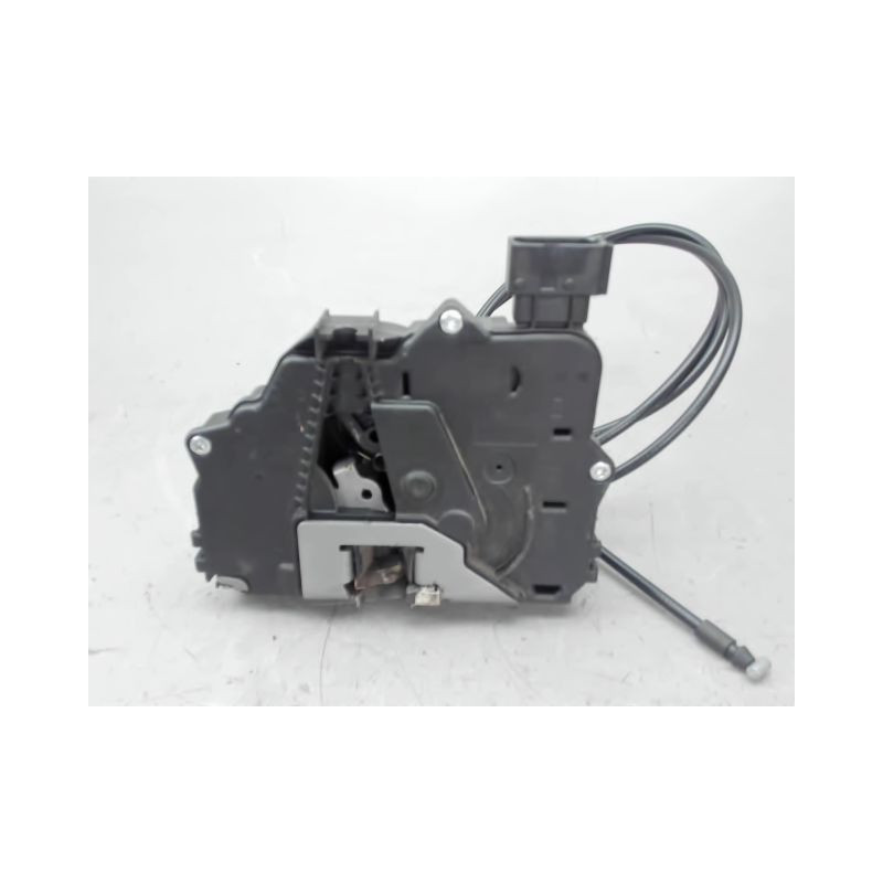 SERRURE PORTE COULISSANTE DROIT PEUGEOT BOXER