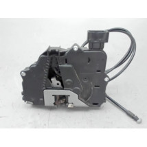 SERRURE PORTE COULISSANTE DROIT PEUGEOT BOXER