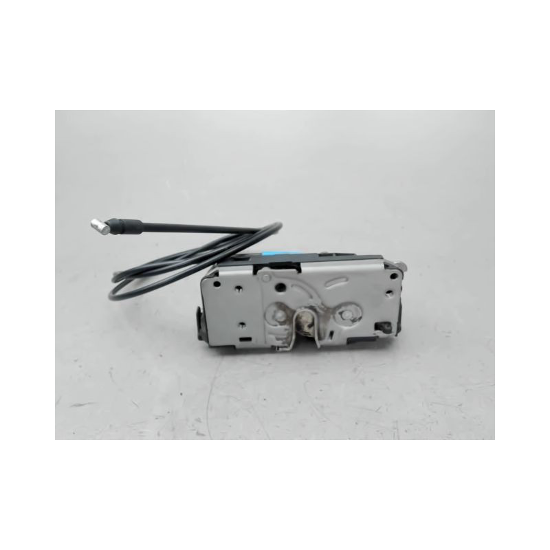 SERRURE PORTE COULISSANTE DROIT PEUGEOT BOXER