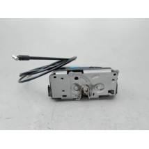 SERRURE PORTE COULISSANTE DROIT PEUGEOT BOXER
