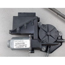 MECANISME LEVE-GLACE AVANT DROIT VOLKSWAGEN POLO