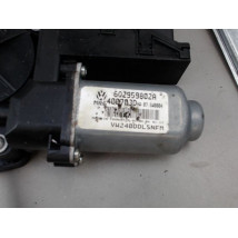 MECANISME LEVE-GLACE AVANT GAUCHE VOLKSWAGEN POLO