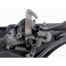 FACE AVANT PEUGEOT 307