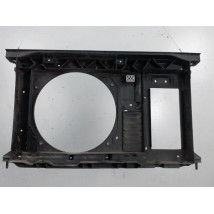 FACE AVANT PEUGEOT 307