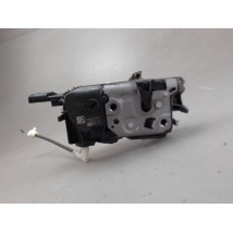 SYSTEME CONDAMNATION ARRIERE DROIT PEUGEOT 3008