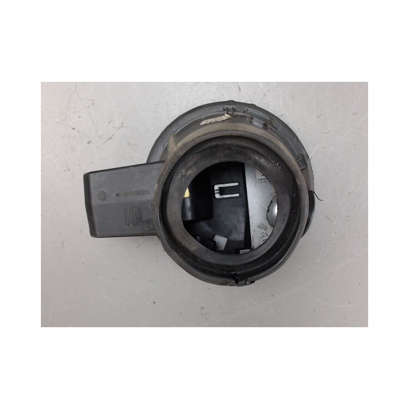 VOLET DE TRAPPE CARBURANT PEUGEOT 3008