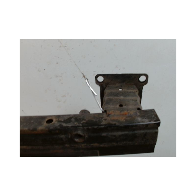 RENFORT PARE-CHOC AVANT PEUGEOT 207