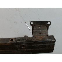 RENFORT PARE-CHOC AVANT PEUGEOT 207