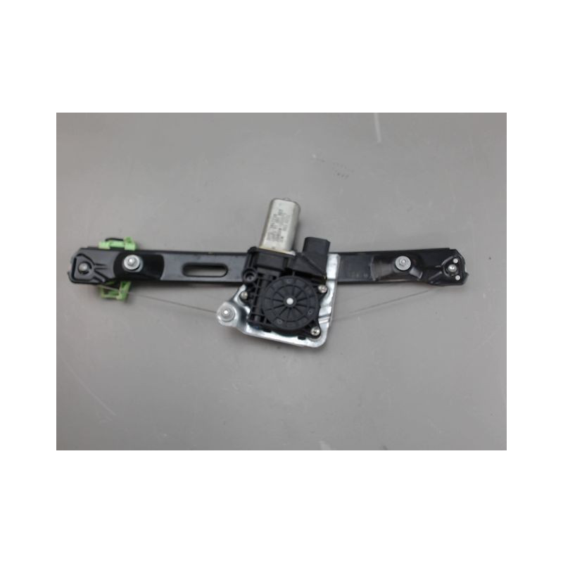 MECANISME LEVE-GLACE ARRIERE DROIT B.M.W. SERIE 1