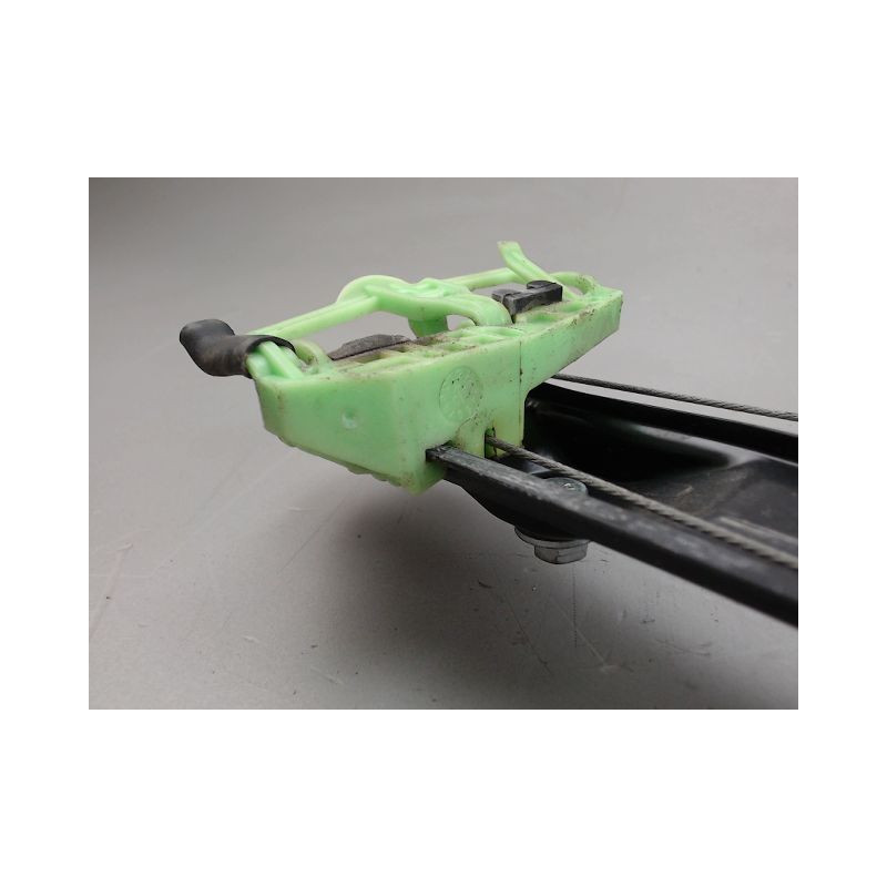 MECANISME LEVE-GLACE ARRIERE DROIT B.M.W. SERIE 1