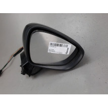 RETROVISEUR EXTERIEUR ELECTRIQUE DROIT CITROEN C4