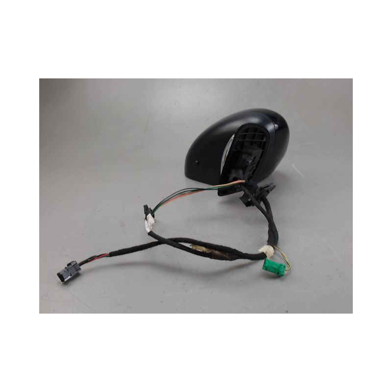 RETROVISEUR EXTERIEUR ELECTRIQUE DROIT CITROEN C4