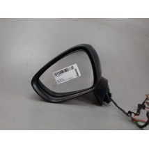 RETROVISEUR EXTERIEUR ELECTRIQUE GAUCHE CITROEN C4