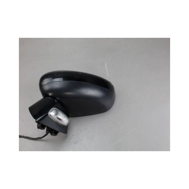 RETROVISEUR EXTERIEUR ELECTRIQUE GAUCHE CITROEN C4