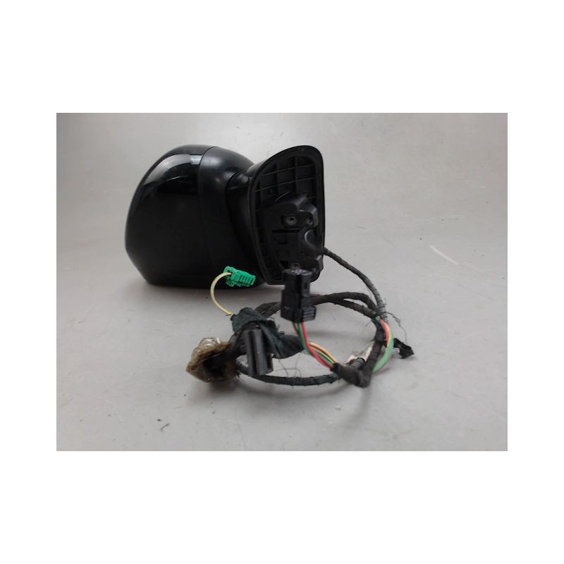 RETROVISEUR EXTERIEUR ELECTRIQUE GAUCHE CITROEN C4