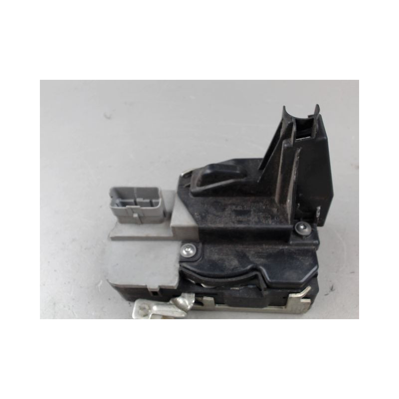 SYSTEME CONDAMNATION AVANT DROIT PEUGEOT 307