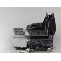 SYSTEME CONDAMNATION AVANT DROIT PEUGEOT 307