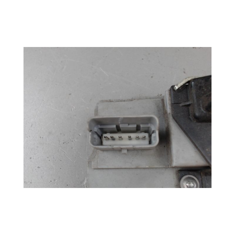 SYSTEME CONDAMNATION AVANT DROIT PEUGEOT 307