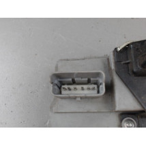 SYSTEME CONDAMNATION AVANT DROIT PEUGEOT 307