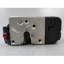 SYSTEME CONDAMNATION ARRIERE GAUCHE PEUGEOT 206
