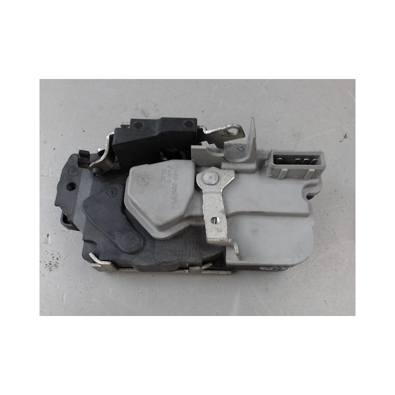 SYSTEME CONDAMNATION ARRIERE GAUCHE PEUGEOT 206