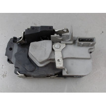 SYSTEME CONDAMNATION ARRIERE GAUCHE PEUGEOT 206