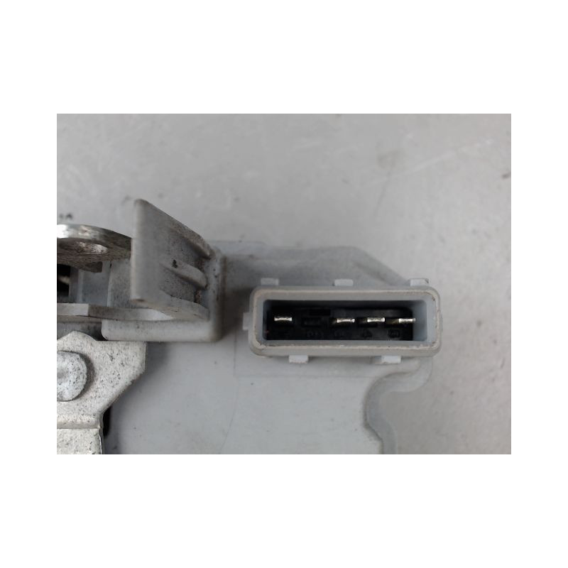 SYSTEME CONDAMNATION ARRIERE GAUCHE PEUGEOT 206