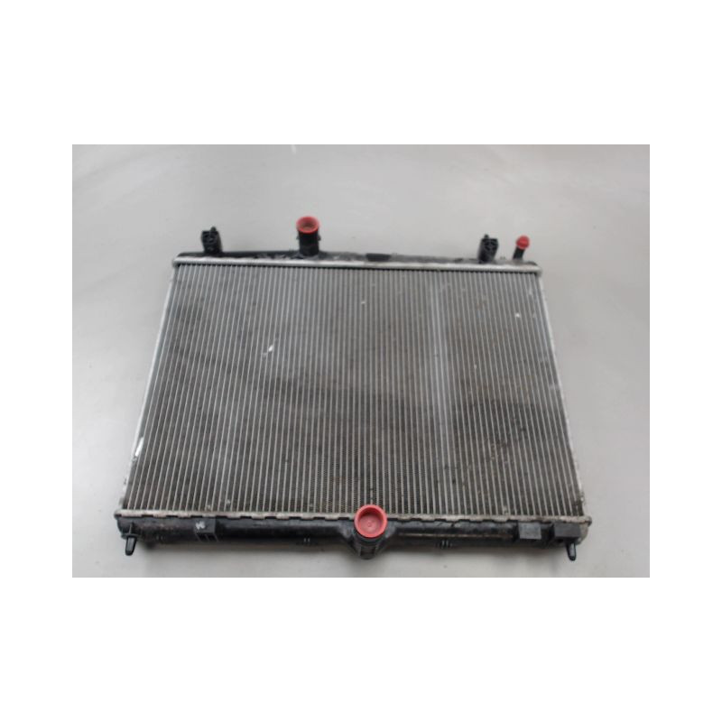 RADIATEUR CITROEN C5