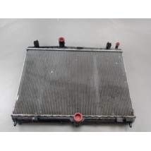 RADIATEUR CITROEN C5