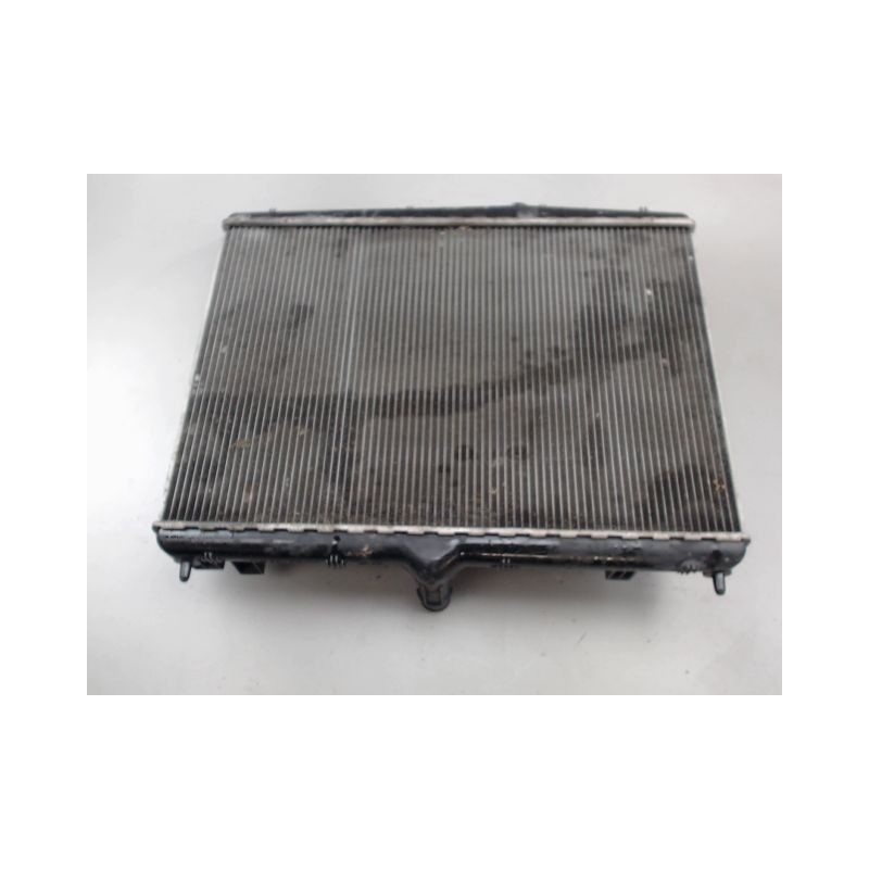 RADIATEUR CITROEN C5