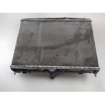 RADIATEUR CITROEN C5