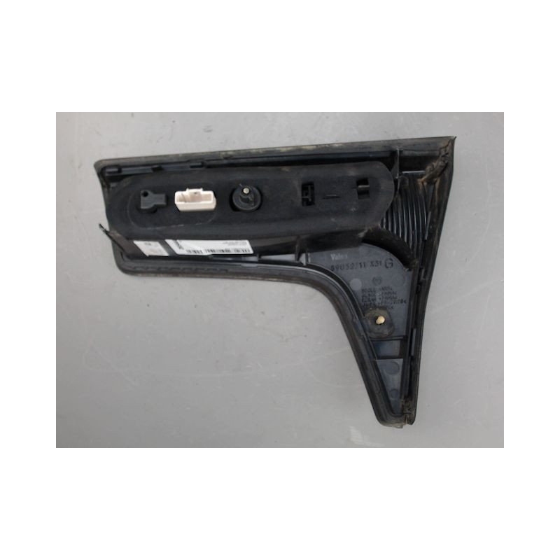 FEU ARRIERE INTERIEUR GAUCHE CITROEN C5