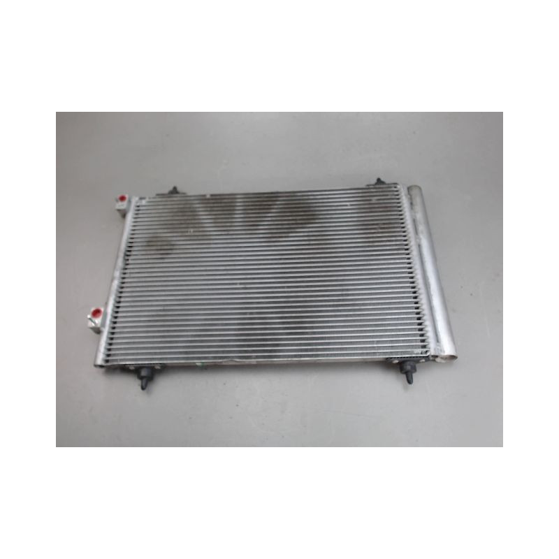 CONDENSEUR CLIMATISATION CITROEN C4