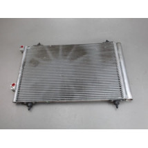 CONDENSEUR CLIMATISATION CITROEN C4