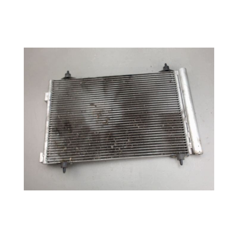 CONDENSEUR CLIMATISATION CITROEN C4