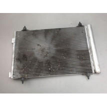 CONDENSEUR CLIMATISATION CITROEN C4