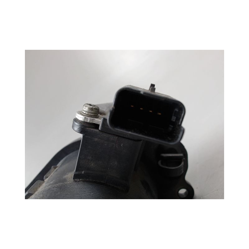 DEBITMETRE AIR CITROEN C4