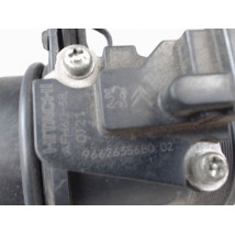 DEBITMETRE AIR CITROEN C4